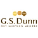 G.S Dunn logo