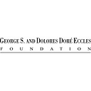 GEORGE S AND DOLORES DORE logo