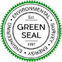 Green Seal Environmental, Inc logo