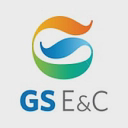 GS E&C Corp logo