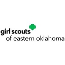 Girl Scouts Of Eastern Oklahoma logo