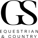 GS Equestrian GB logo
