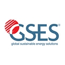 Gses Global Sustainable Energy Solutions logo