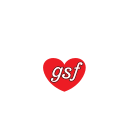 GSF FOUNDATION logo