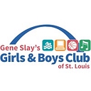 Gene Slay's Girls & Boys Club Of St. Louis logo