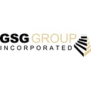 GSG Group AB logo