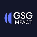 The Global Steering Group For Impact Investment (Gsg) logo