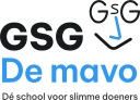 Gsg Leo Vroman logo