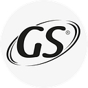 GS Global Academy logo