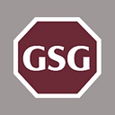 Gorham Sand & Gravel logo