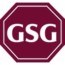 Gorham Sand & Gravel logo