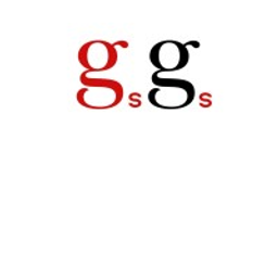 GS Global Services Inc. logo