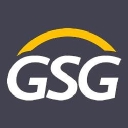Gsg Telco logo