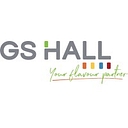 Gs Hall & Company Limited logo