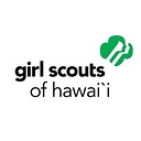 Girl Scouts Of Hawai`i logo