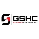 Gs Hitech Controls Inc logo