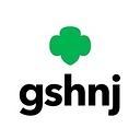 Girl Scouts Heart Of New Jersey logo