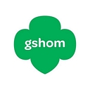 Girl Scouts Heart Of Michigan logo