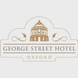 Brighton One Ltd T/A George Street Hotel logo