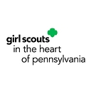 Girl Scouts In The Heart Of Pennsylvania logo