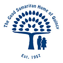 Good Samaritan Home Foundation logo