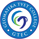 Geomatika Skill Institute logo