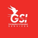 Gsi ( Go To Success International Education Services ) logo