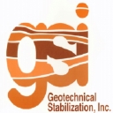 Geotechnical Stabilization logo