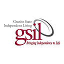 Granite State Independent Living logo