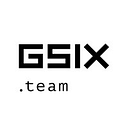 Gsix.Team logo