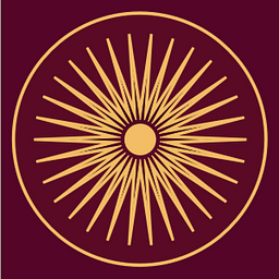 Gamelan Sekar Jaya logo
