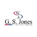 G. S. Jones Restoration   Consulting logo