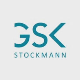 GSK logo