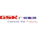 Guangzhou CNC Equipment Co., Ltd. (GSK)