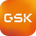 GSK logo