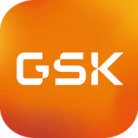 GSK logo