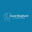 Good Shepherd Lutheran Church logo