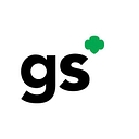 Girl Scouts Louisiana East logo