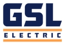 GSL Electric logo