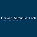 Garland Samuel & Loeb, P. C. logo