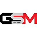 Gsm   Appliances, Plumbing & Drain, Heating & Ac, Flat Roofing logo