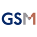 Griffin Stone Moscrop & Co logo