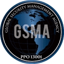 Global Security Management Agency, Inc logo