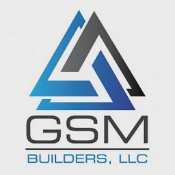 GSM Builders Ltd logo