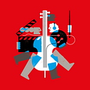 Guildhall School of Music & Drama logo