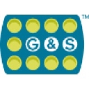 G&S Metal Products logo