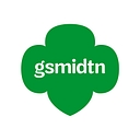 Girl Scouts Of Middle Tennessee logo