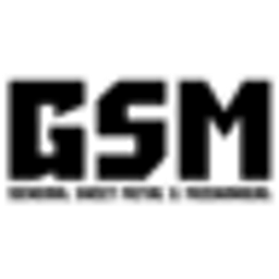 General Sheet Metal & Mechanical, LLC logo