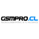 GSMPRO.CL logo