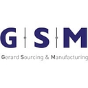 Gsm Retail Group logo